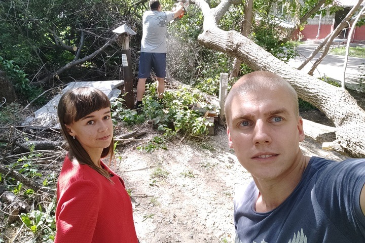 Самовыдвиженцам не отдали ни одного комитета в гордуме Томска Самовыдвиженцам не отдали ни одного комитета в гордуме Томска