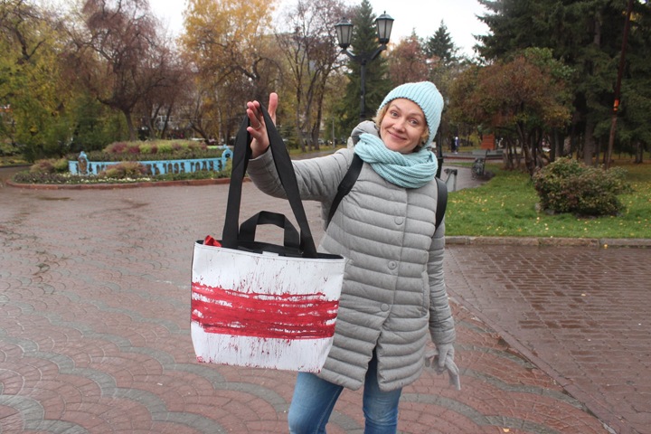 Экс-редактор сибирского бюро «Ведомостей» возглавила один из проектов «2ГИС»