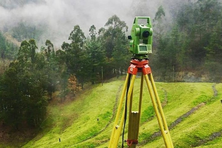 Инженерно-геодезические изыскания в Москве и Московской области