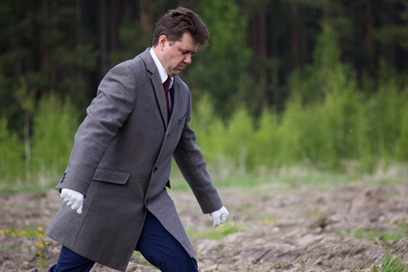 Госдолг Новосибирской области увеличится до рекордных 37 млрд рублей Госдолг Новосибирской области увеличится до рекордных 37 млрд рублей