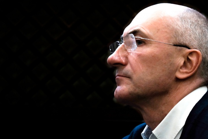 Тулеев — заместителю: «Меня зацепить у них же не получится?»