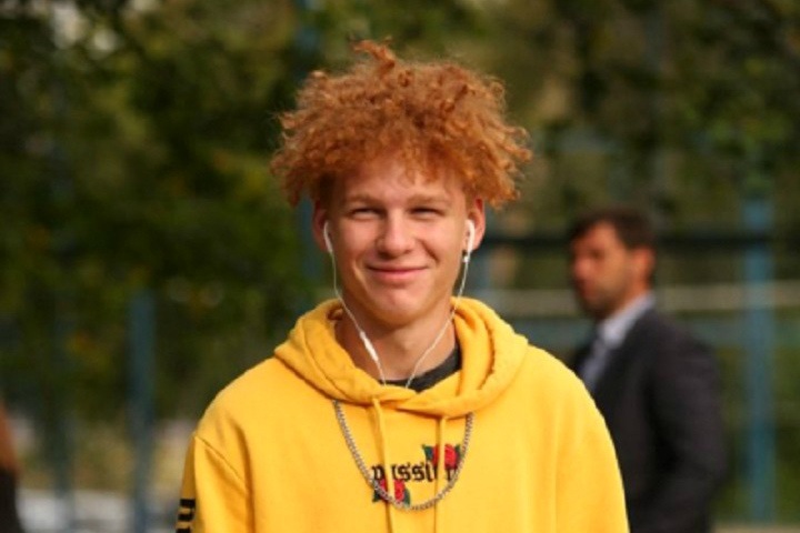 Подросток пропал в Новосибирске после ссоры с матерью Подросток пропал в Новосибирске после ссоры с матерью