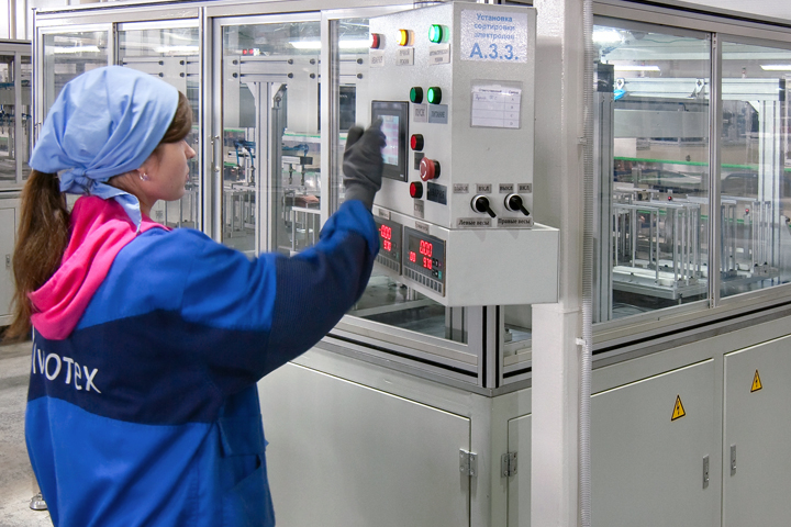 Новосибирское правительство потребовало 500 млн рублей от «Лиотеха» Новосибирское правительство потребовало 500 млн рублей от «Лиотеха»