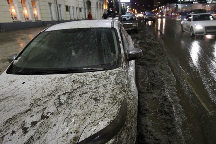 Усс предложил прислушаться к критикам реагента «Бионорд» Усс предложил прислушаться к критикам реагента «Бионорд»