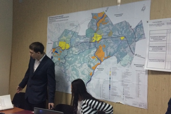 «Экология Новосибирск» заявила о безопасности мусоросортировочного завода для Издревой «Экология Новосибирск» заявила о безопасности мусоросортировочного завода для Издревой