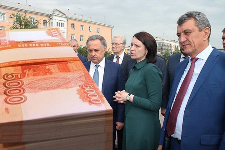 Кто пошел в Госдуму от Омской области: деньги господрядчиков и фонд Бабурина