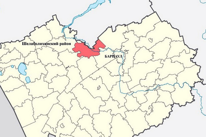 Единороссы разгромно проиграли довыборы депутатов в Алтайском крае