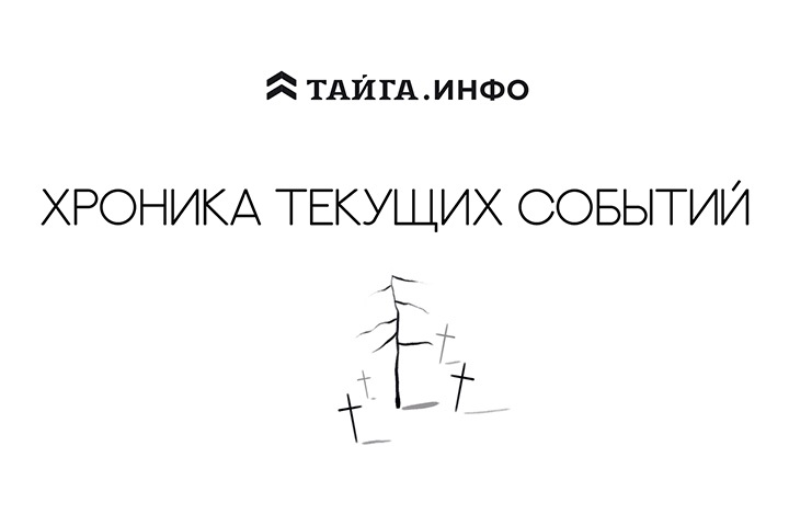 Хроника текущих событий. Экономика, общество, политика. Выпуск 196 Хроника текущих событий. Экономика, общество, политика. Выпуск 196