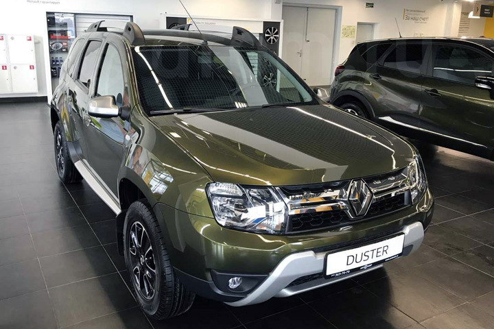 «Чулымская газета» заказала себе иномарку за 1 млн