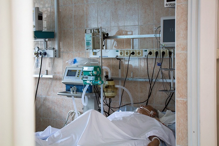 Чиновники разбогатели, новые больницы под коронавирус. Числа недели Чиновники разбогатели, новые больницы под коронавирус. Числа недели