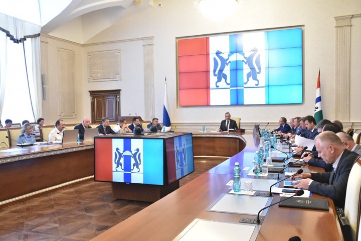 Две тысячи дополнительных мест будут созданы в детсадах Новосибирской области Две тысячи дополнительных мест будут созданы в детсадах Новосибирской области