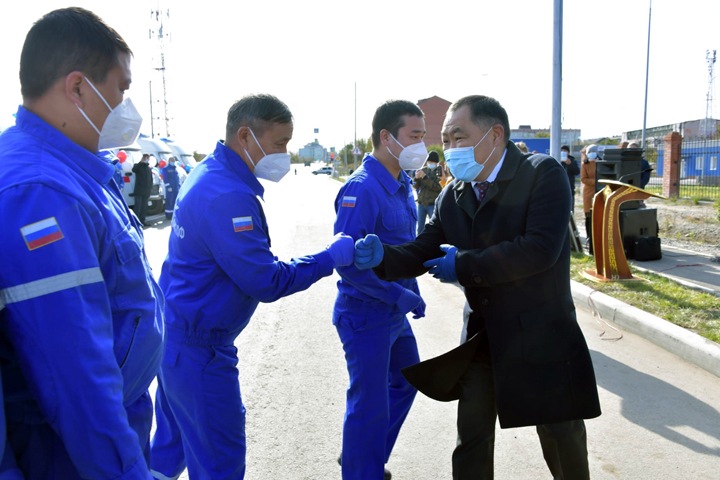 Какие регионы Сибири занизили смертность от коронавируса в разы: Тува, Омск, Кузбасс