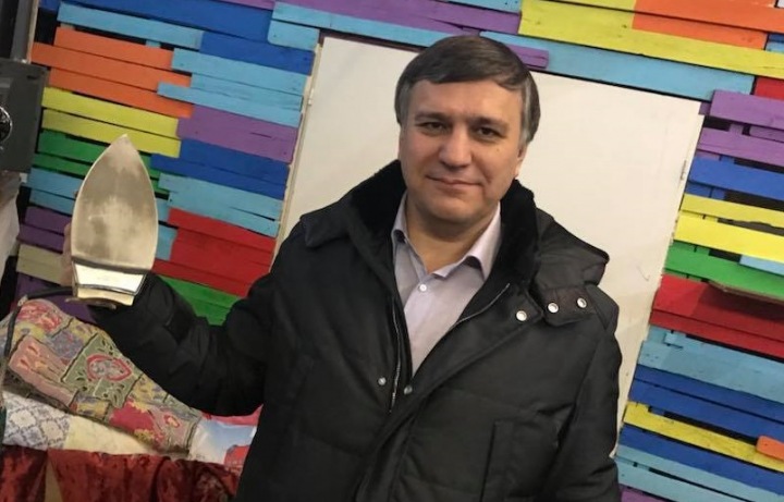 «Государство нас кинуло»: красноярский депутат об обращении Путина «Государство нас кинуло»: красноярский депутат об обращении Путина