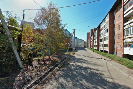 Уголовное дело в отношении иркутского экс-чиновника возбудили через семь месяцев после задержания за взятку