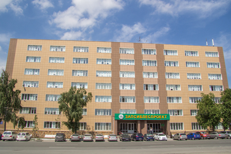 Сотрудники «Запсиблеспроекта» просят Медведева защитить их от руководства и закрытия предприятия