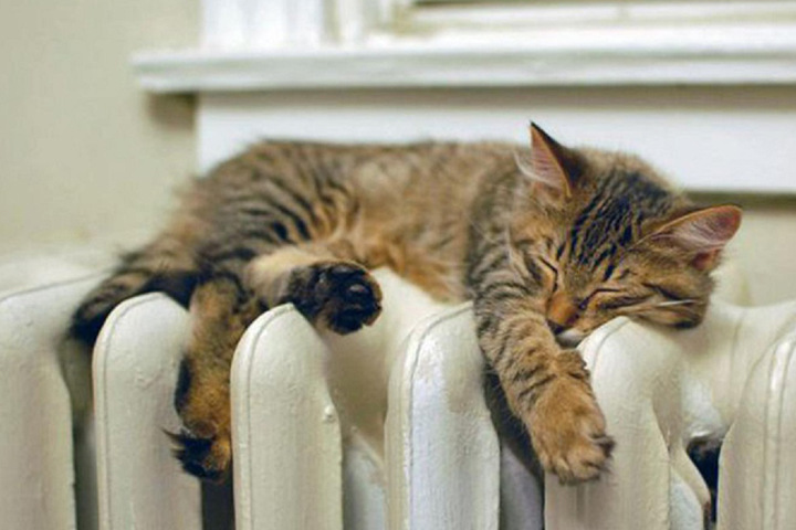 Власти объявили о продлении отопительного периода в Новосибирске