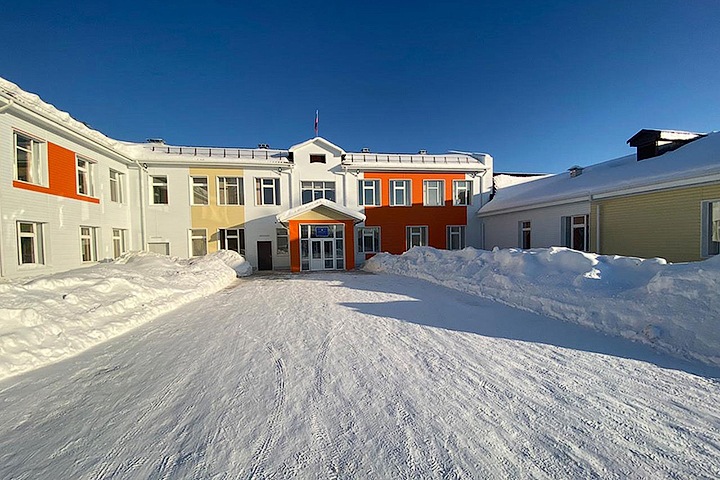 Глава красноярской администрации попала под уголовное дело из-за недостроенной школы