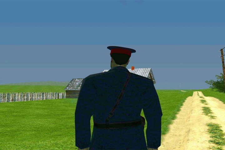 Задержанный за нападения на женщин в Стрежевом в момент совершения преступлений уже не работал в МВД Задержанный за нападения на женщин в Стрежевом в момент совершения преступлений уже не работал в МВД