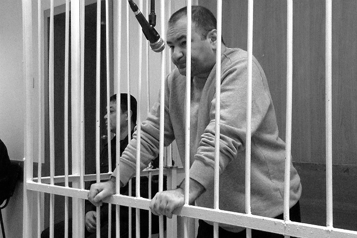 Новосибирский суд рассмотрел апелляцию Суваряна