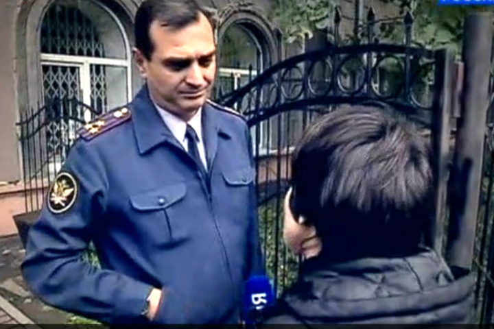 СК РФ по Новосибирской области возбудил уголовное дело в отношении начальника СИЗО №1 СК РФ по Новосибирской области возбудил уголовное дело в отношении начальника СИЗО №1