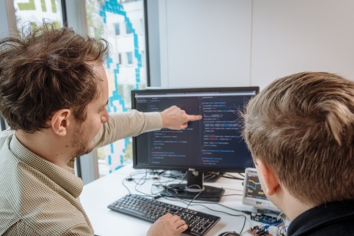 Отечественные разработчики ПО – успехи и достижения прошлого года