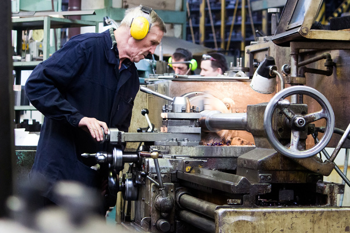 Иркутская и Новосибирская области поднялись в рейтинге экономик Иркутская и Новосибирская области поднялись в рейтинге экономик