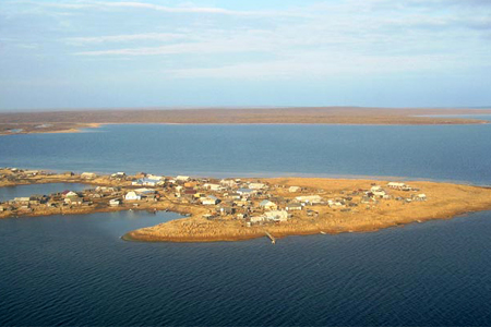 Тело 10-летнего мальчика с ранами от укусов животных обнаружено в Эвенкии 