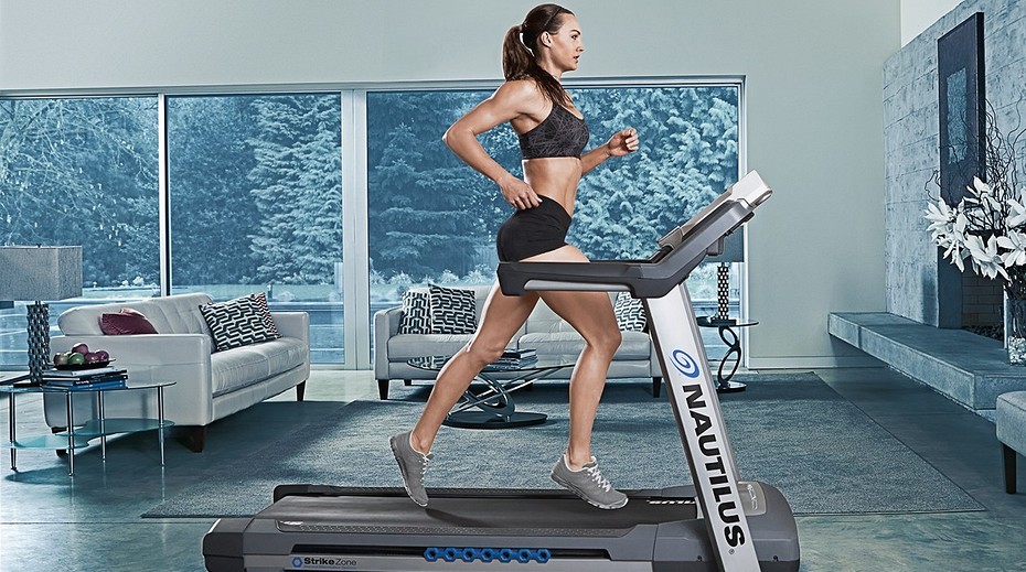 Тренажер для бега как выбрать