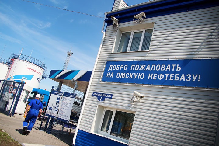 Избитый за съемку омского города для китайцев общественник обратился в прокуратуру Избитый за съемку омского города для китайцев общественник обратился в прокуратуру