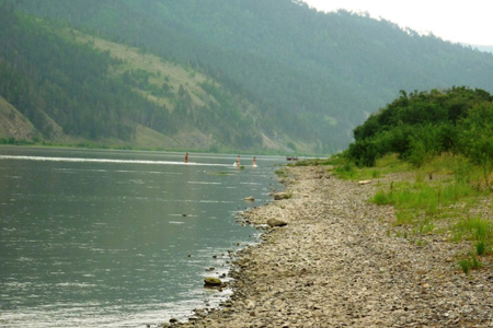 Штамм холеры обнаружен в Селенге около Улан-Удэ: жителям запретили купаться и рыбачить Штамм холеры обнаружен в Селенге около Улан-Удэ: жителям запретили купаться и рыбачить