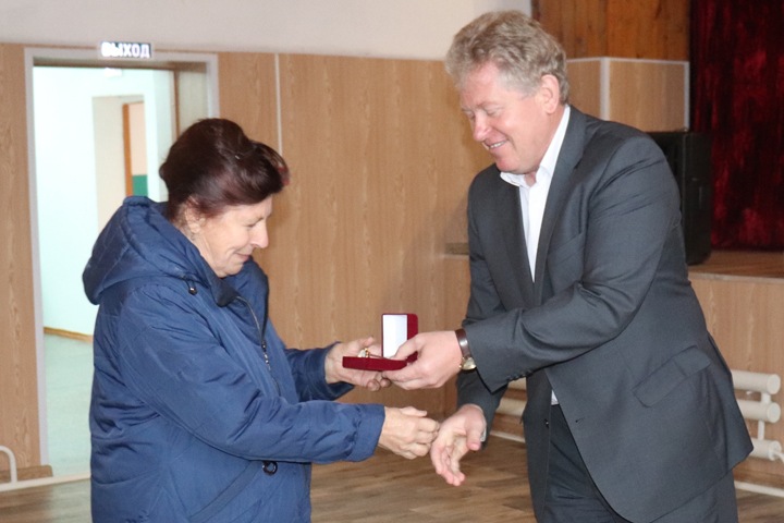 Главу Убинского района оправдали по делу о незаконной охоте