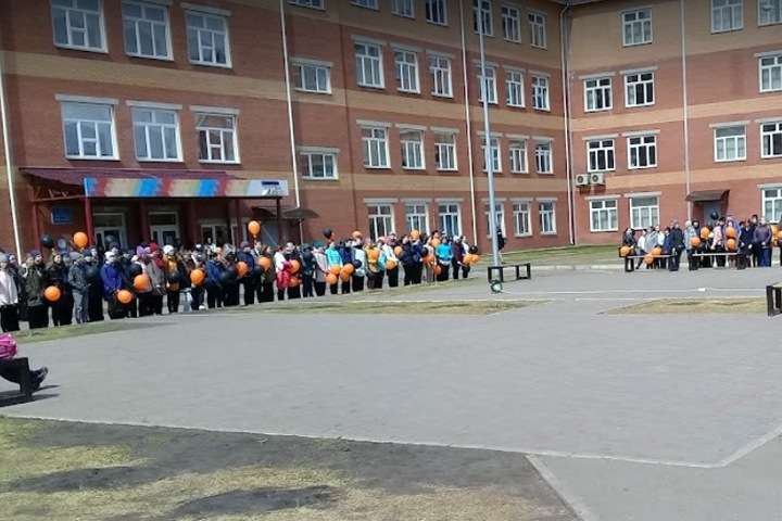 Врачи появились в красноярских школах только после смерти ребенка