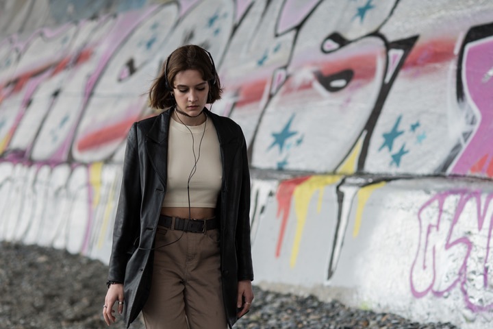 Мамы любят своих детей: «Ника» Василисы Кузьминой