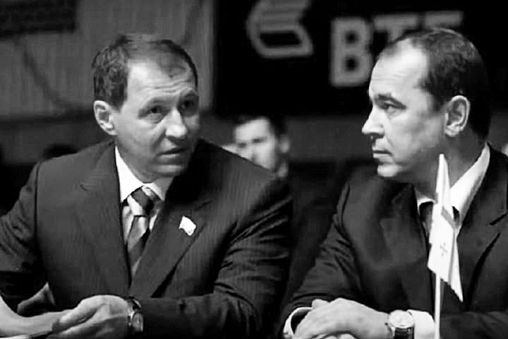 Экс-депутат и члены его группировки осуждены за убийства при переделе лесного бизнеса в Иркутской области