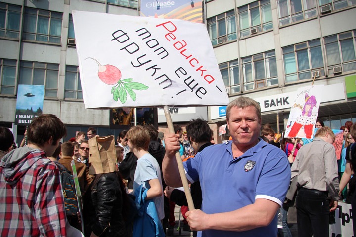 Новосибирский депутат Александров попал под процедуру банкротства