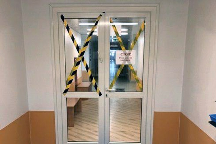 Около 100 красноярцев умерли от коронавируса