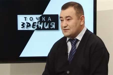 Арам Суварян назвал свое дело «заказным» и политическим Арам Суварян назвал свое дело «заказным» и политическим