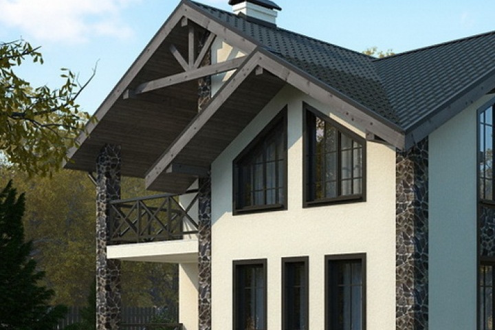 Плюсы строительства дома под ключ Плюсы строительства дома под ключ