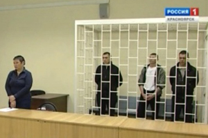 Заказчик убийства красноярского бизнесмена избежал приговора из-за психического заболевания