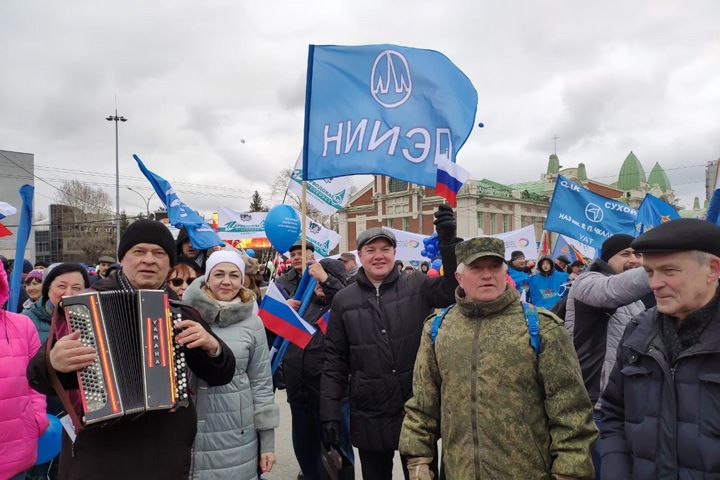 Директор новосибирского оборонного НИИ обжаловал продление ареста