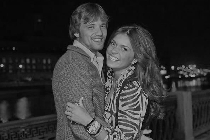 Сын красноярского губернатора объявлен в розыск в России после задержания в Италии Сын красноярского губернатора объявлен в розыск в России после задержания в Италии