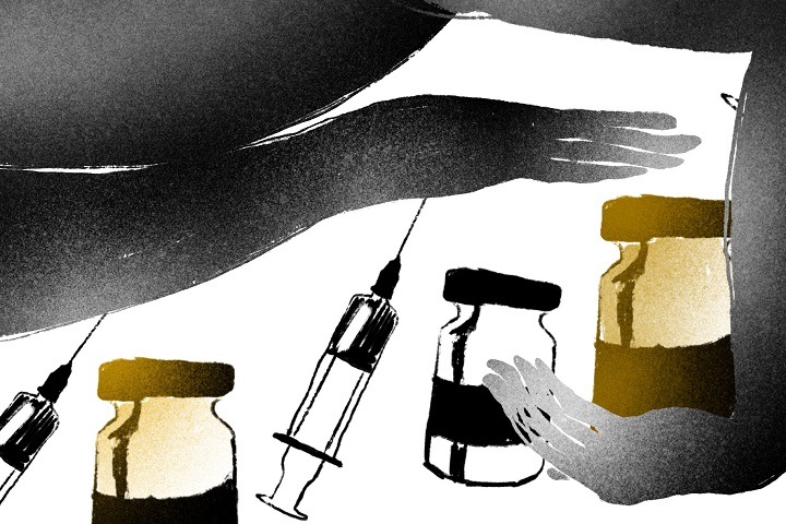 «Выгребла остатки из трех аптек»: новосибирцы пожаловались на перебои с инсулином