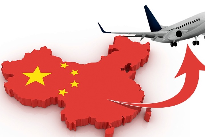 Доставка грузов из Китая в РФ Доставка грузов из Китая в РФ