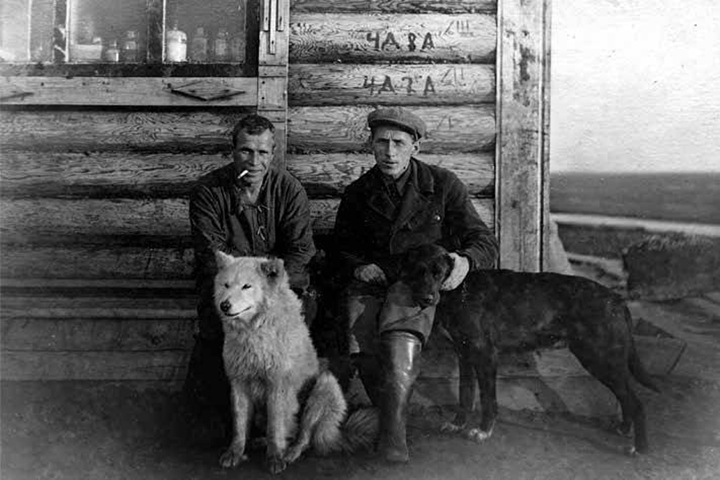 Как жили ссыльные под Сургутом в 30-х годах XX века: документалисты воссоздали их быт по переписке