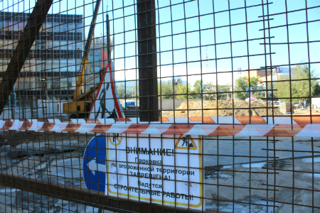 Более 175 га земли выделила под застройку мэрия Новосибирска без проведения торгов за 15 лет 