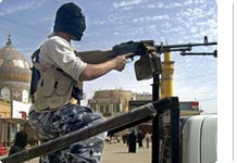 Джихад по-братски | Фото: EAST NEWS