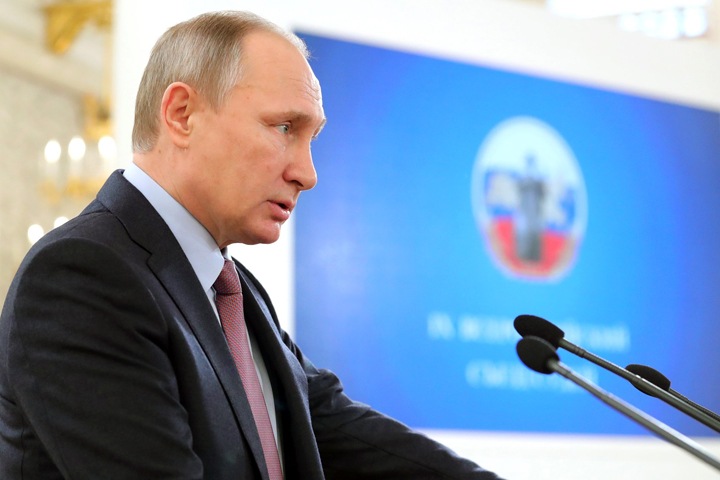 Президент потребовал не отставать от сроков строительства к Универсиаде-2019 Президент потребовал не отставать от сроков строительства к Универсиаде-2019