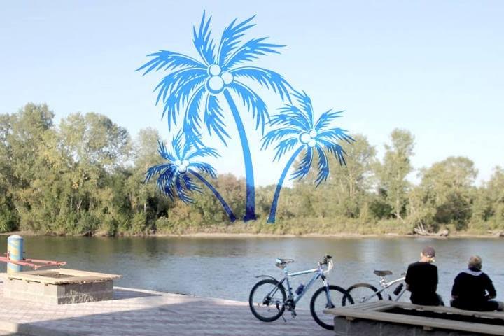 Главный архитектор шведского Гётеборга расскажет в Канске, как активные горожане улучшают город 