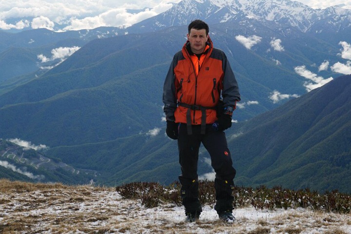 Чиновники заявили о собственном кандидате на выборах мэра Абакана