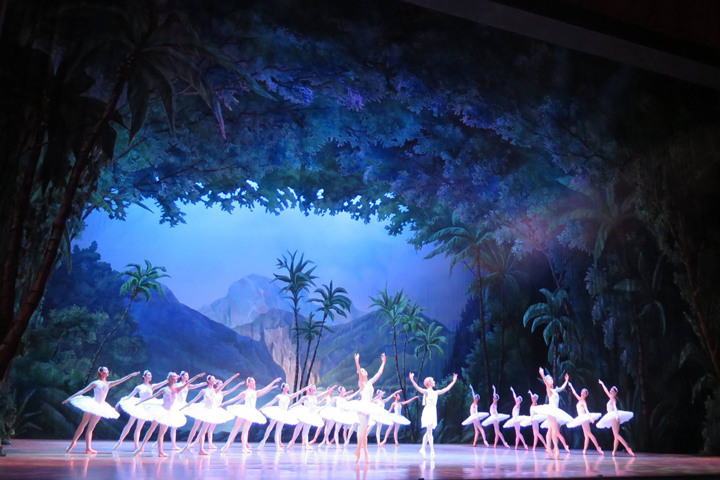 Кехман отказался давать премьеру «Дон Кихота» в День памяти и скорби Кехман отказался давать премьеру «Дон Кихота» в День памяти и скорби